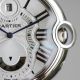 Swiss Replica Cartier Ballon Bleu De Cartier Watch Stainless Steel Silver Dial 42MM (6)_th.jpg